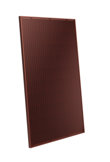 Peimar 350Wp Red Line