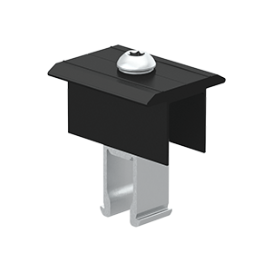 FR Presseur intermédiaire noir