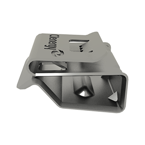 FR Câble clip (EZ-CC-PV/4)