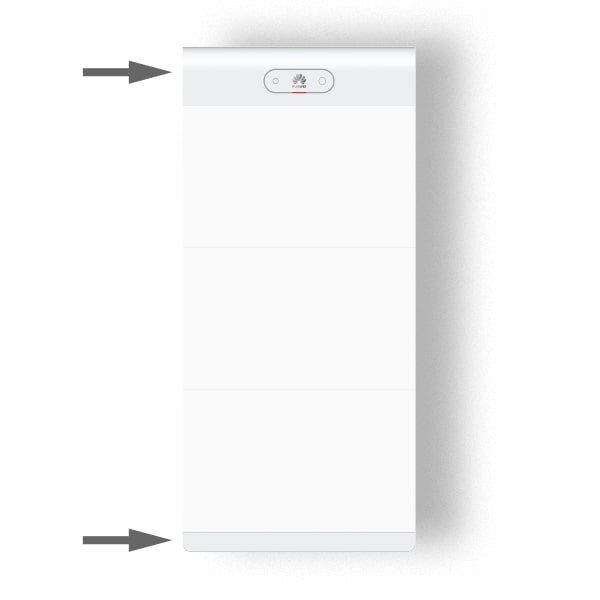 Huawei LUNA2000-7(10KW-C1)- Base y BMS