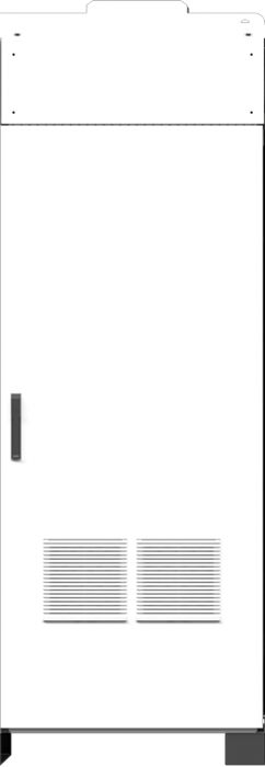 Sigen Gateway C1600-B-ST - Sigenstack (Smart Load Cabinet) (11110066)