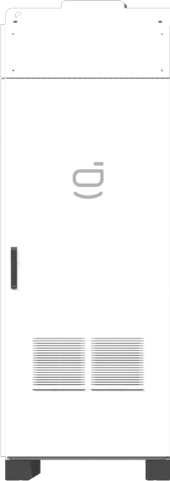 Sigen Gateway C2000-B-ST - Sigenstack (Smart Load Cabinet) (11110071)