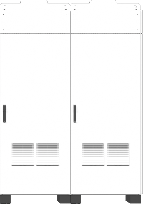 Sigen Gateway C2000-B-MN- Sigenstack (conexión a red y cargas críticas) (11110070)