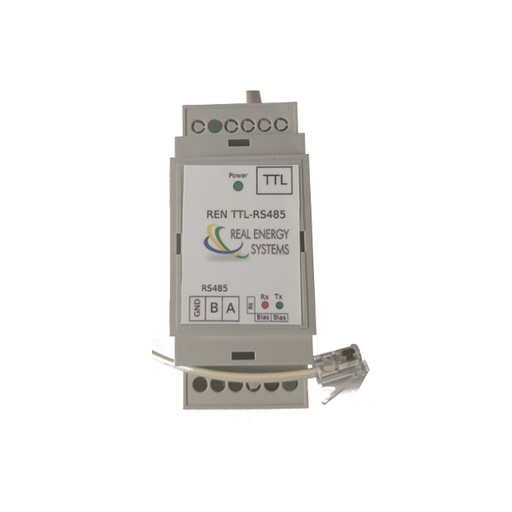 [P&P1036] REN-TTL485