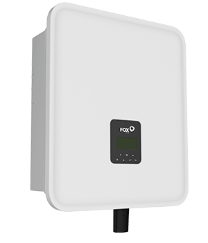 [P&P2095] Foxess H3 10.0 E (10kWn)
