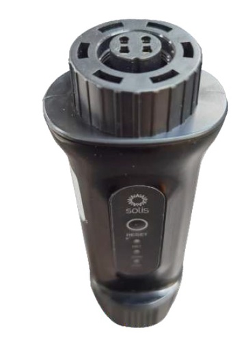 [P&P2211] DLS-S2-WL-ST (4 pin) - Sistema monitoreo (0103040314)