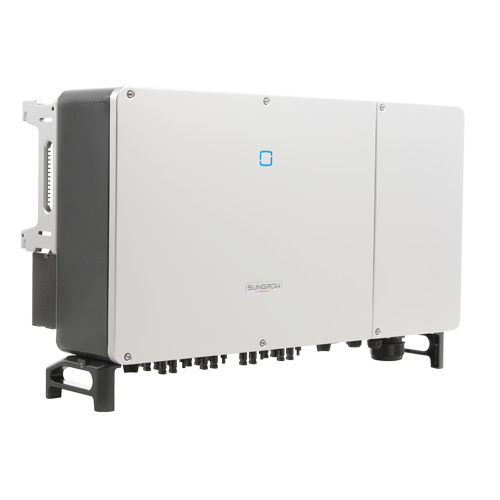 [P&P2369] Sungrow SG350HX-V115 ( 12 MPPTs)